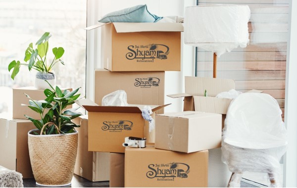 House Shifting Service