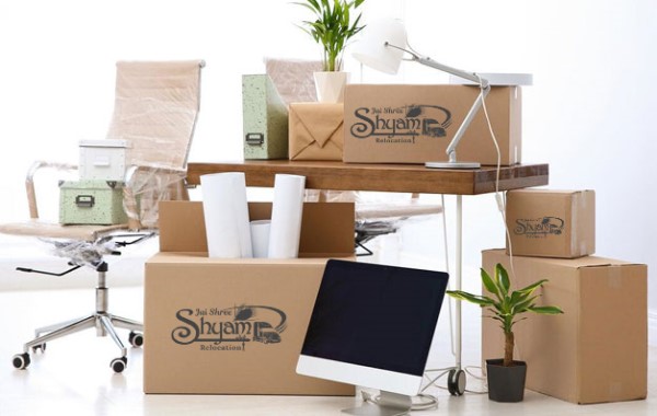 Office Shifting Service